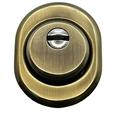 PROTECTOR REGOLABILE DA 14 A 25 BRONZATO