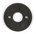 SPESSORE PER FERMAPERSIANE E0419 NERO