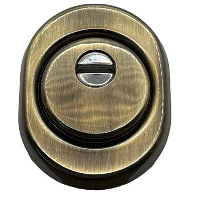 PROTECTOR REGOLABILE DA 6 A 11 BRONZATO
