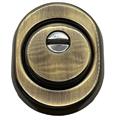PROTECTOR REGOLABILE DA 6 A 11 BRONZATO