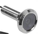 CAMERA PER E0358 SILVER SPESSORE PORTA FINO A 14cm CROMO
