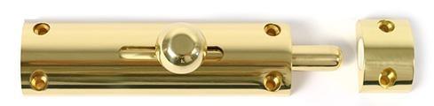 CATENACCIO IN OTTONE MM.150 CROMSAT