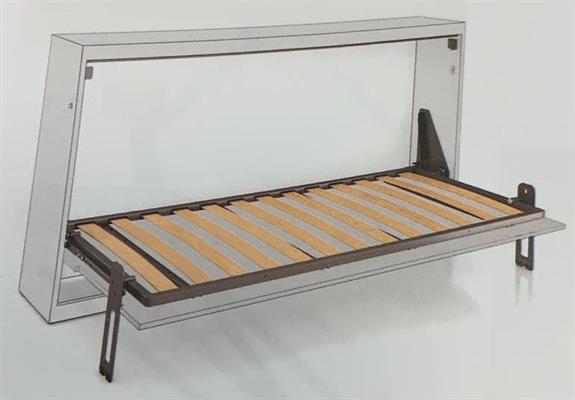 SISTEMA PER LETTI A SCOMPARSA MM.900x1990