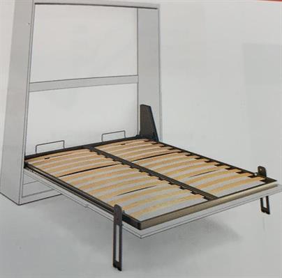 SISTEMA PER LETTI A SCOMPARSA VERT.MM.1600x2000