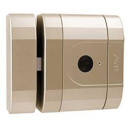 SERRATURA INVISIBILE BLUETOOTH ORO
