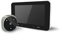 SPIONCINO DIGITALE 4,5 HD C/SENSORE FOTO/VIDEO CROMSAT