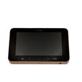 SPIONCINO DIGITALE 4,5 HD C/SENSORE FOTO/VIDEO BRONZATO