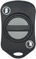 TELECOMANDO BLUETOOTH PER INT-LOCK NERO