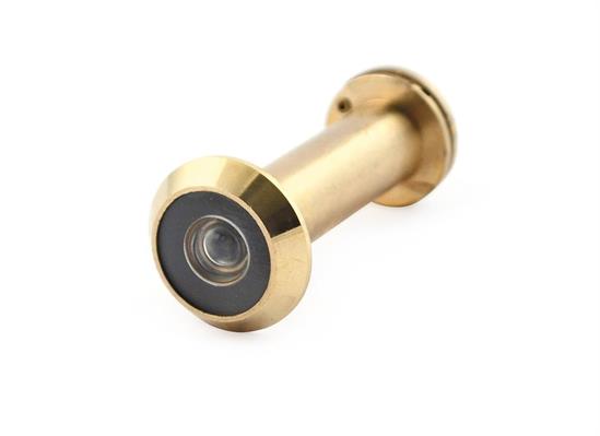 SPIONCINO IN ALLUMINIO MM.50-80 14 ORO