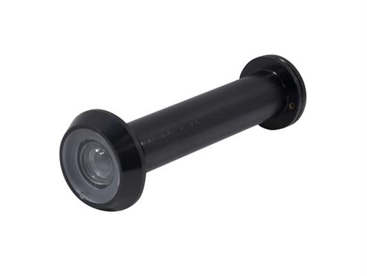 SPIONCINO IN ALLUMINIO MM.70-120 14 NERO