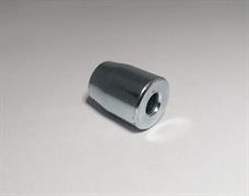 ANTISTRAPPO MM.16 ZINCATO
