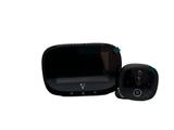 SPIONCINO DIGITALE WIFI 4,3 LCD C/SENSORE FOTO/VIDEO NERO