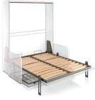 KIT PER LETTO A SCOMPARSA AP. VERTICALE SLIM SOFA'