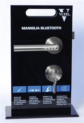 ESPOSITORE SMART HANDLE