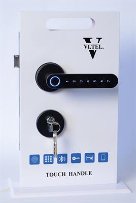 ESPOSITORE TOUCH HANDLE
