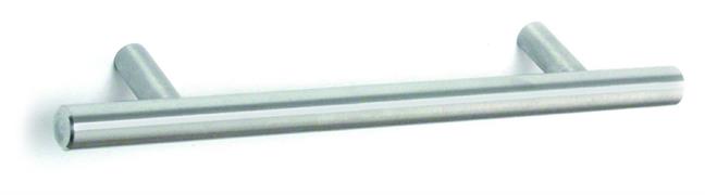 MANIGLIA PER MOBILI MM.224 INOX
