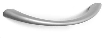 MANIGLIA PER MOBILI 96 MM CROMO