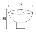POMOLI PER MOBILI 32