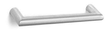 *MANIGLIA PER MOBILI INT.160MM CROMSAT