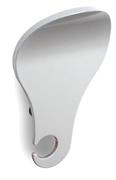 APPENDIABITO TONDO IN ZAMA 140X80 CROMSAT