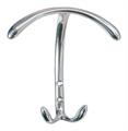 APPENDIABITO IN ZAMA 130X123 ORO