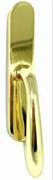 CREMONESE SERIE AMALFI IMP.MANIGLIA ORO