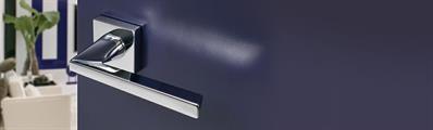 *MANIGLIA PER FINESTRA SERIE MARECHIARO DK CROMO
