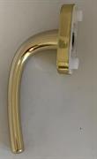 MANIGLIA DA FINESTRA SERIE RAVELLO DK OLV