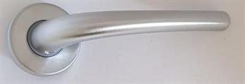*MEZZA MANIGLIA SERIE RAVELLO C/ROS.45 DX CRSAT