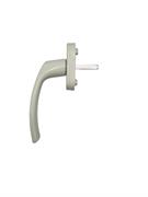 DK PER INFISSI IN ALLUMINIO BIANCO RAL 9010