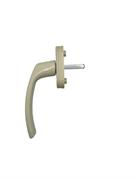DK PER INFISSI IN ALLUMINIO BIANCO RAL 1013