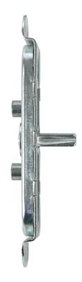 MOVIMENTO CREMONESE GRATZ CON FORI ZINC. SENZA BUSSOLE