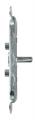 MOVIMENTO CREMONESE GRATZ CON FORI ZINC. SENZA BUSSOLE