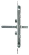 *MOVIMENTO CREMONESE GRATZ CON FORI + QUADRO 7 ZINCATO