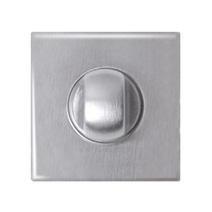 CHIUSURA PRIVACY ROSETTA QUADRATA 45 CROMSAT